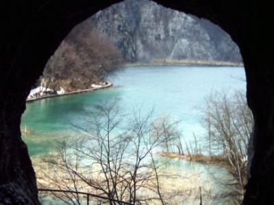 Nature Monuments - Plitvice Caves