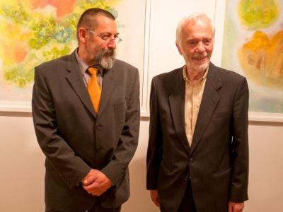 Redzo Kolakovic Exhibition