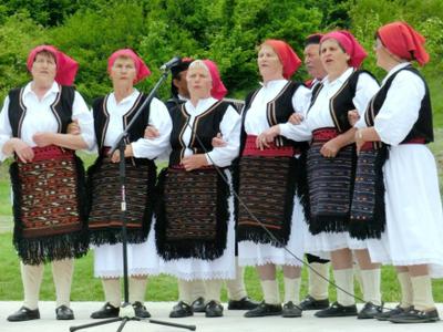 Folklor Prosvjeta