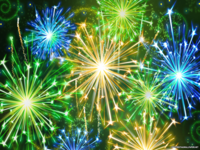 New Years Eve Celebration in Korenica