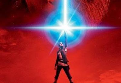 Star Wars: The Last Jedi