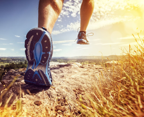 Debeljaca Trim Trail - mini calorie loss challenge