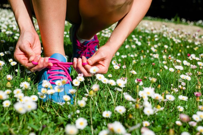 Plitvice Spring Fitness