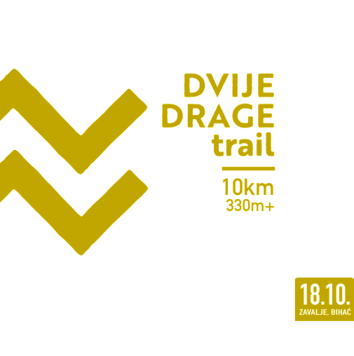 Pljesevica Trail League 2025 - 6th round, 