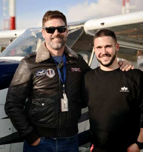 Aero klub Otočac, Otočac, Lika, HR